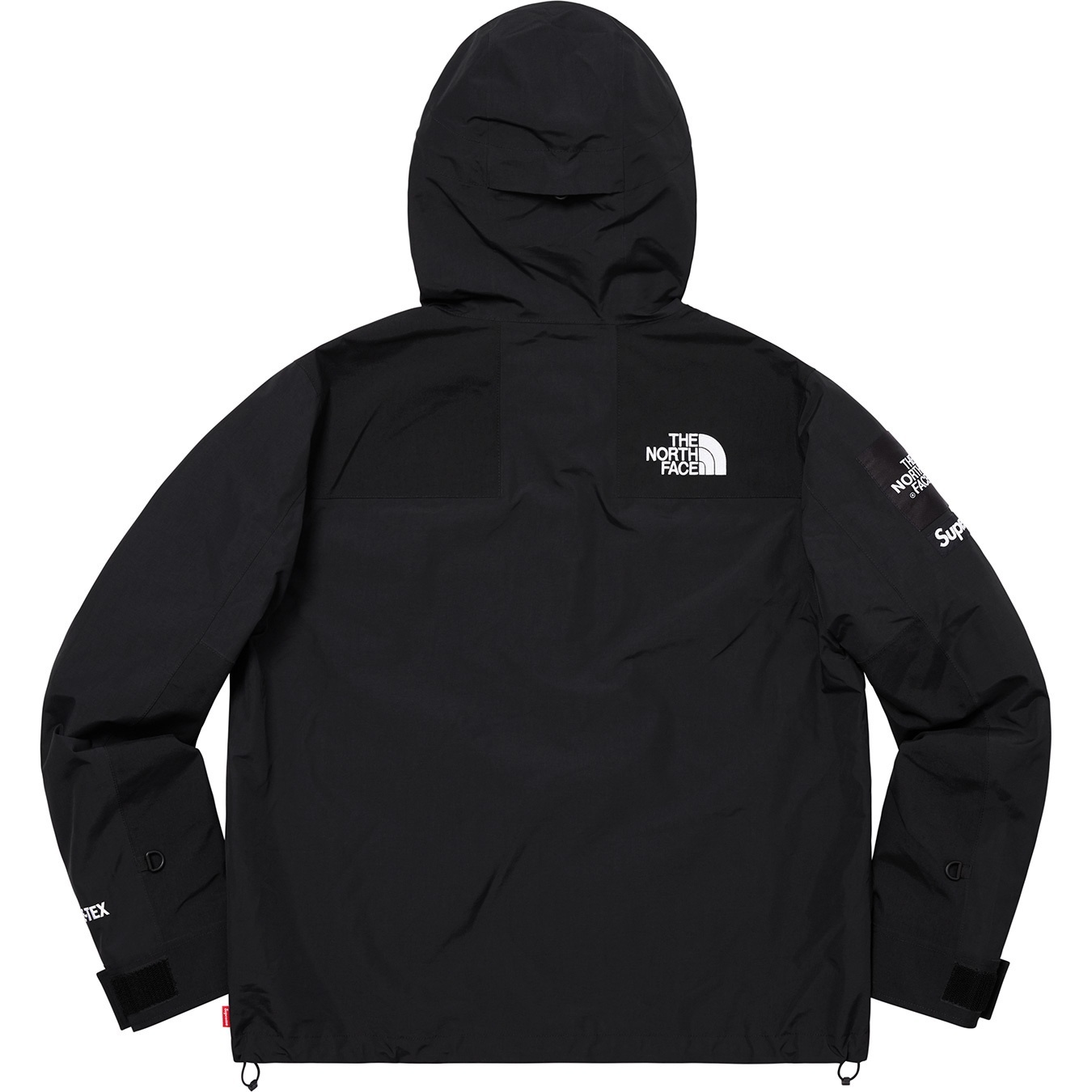 Supreme®/The North Face® Arc Logo Mountain Parka view 8
